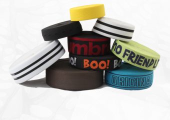 Jacquard Elastics